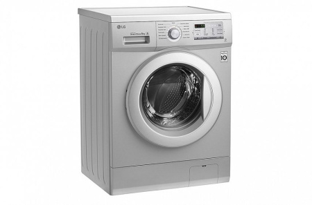 Стиральная машина LG FH2H3TD5