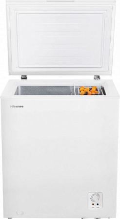 Морозильный ларь HISENSE FC-184D4BW1 — фото