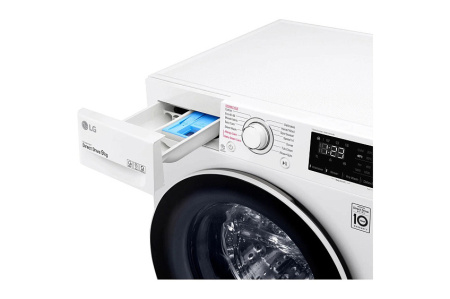 Стиральная машина LG F4WV329S0E
