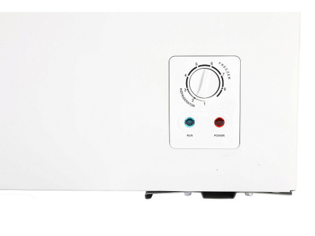 Морозильный ларь VEKTA FR-220W02
