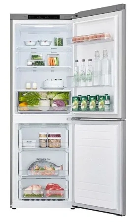 Холодильник LG GC-B399SMCL
