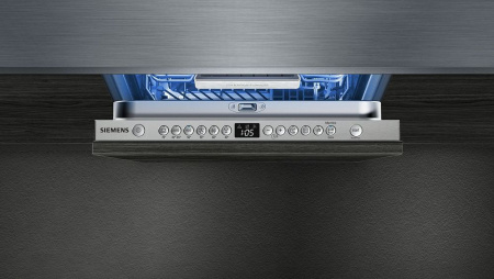 Посудомоечная машина SIEMENS SR 656X01 TE