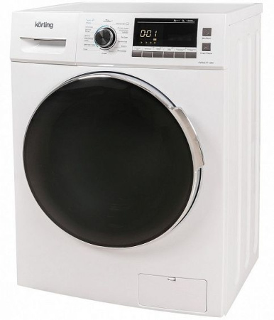 Стиральная машина KORTING KWM 57T1490