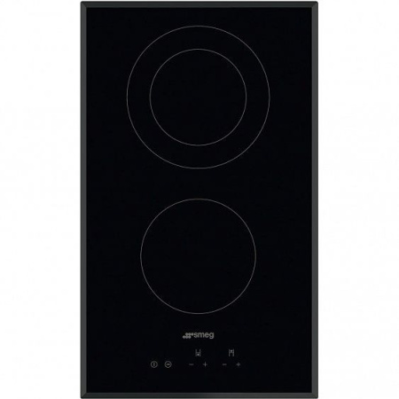 Варочная панель SMEG SE332EB