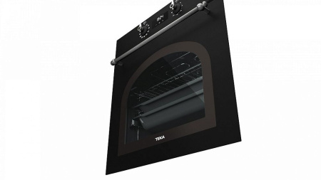 Духовой шкаф TEKA HRB 6400 ATS SILVER