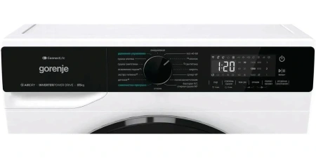 Стиральная машина GORENJE WD2PA854ADW/C