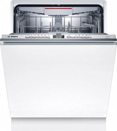 Посудомоечная машина BOSCH SGV4HMX1FR