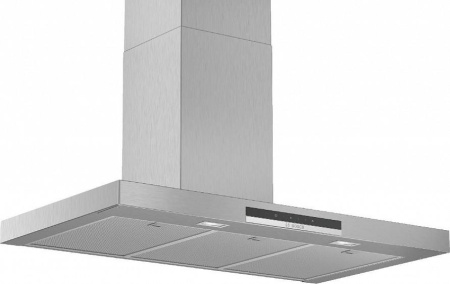 Каминная вытяжка BOSCH DWB96IM50