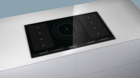 Холодильник SMEG FAB50RPB
