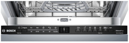 Посудомоечная машина BOSCH SPV2HMX4FR