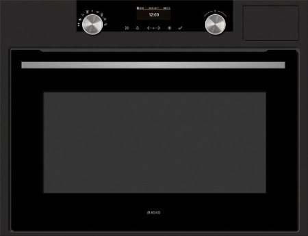 Компактный духовой шкаф ASKO OCS8464A