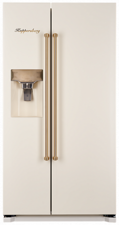 Холодильник KUPPERSBERG NSFD 17793 C