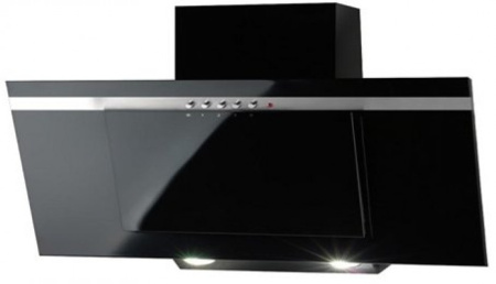 Вытяжка AKPO wk-4 Nero eco line 90 bk