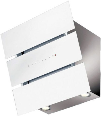 Вытяжка Faber EKO XS EG6 WH A55