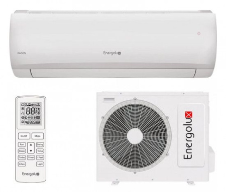 Сплит-система ENERGOLUX SAS12BD1-A/SAU12BD1-A-WS30
