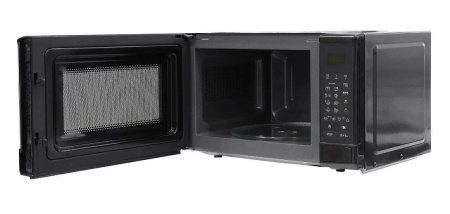Микроволновая печь SHARP R-20GM-BK2