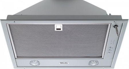 Вытяжка MIELE da 2250 ix