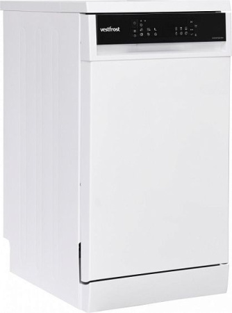 Посудомоечная машина VESTFROST WVDWF422V01W