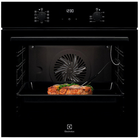 Духовой шкаф ELECTROLUX OEE5C71Z