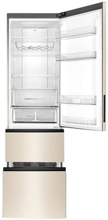 Холодильник HAIER A4F639CGGU1
