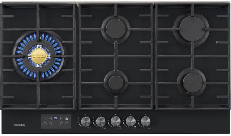 Варочная поверхность HIBERG VM 9255 B