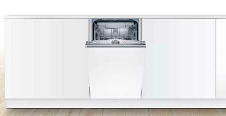 Посудомоечная машина BOSCH SPV4HMX2DR
