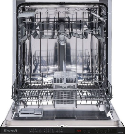 Посудомоечная машина BRANDT BKFI1444J