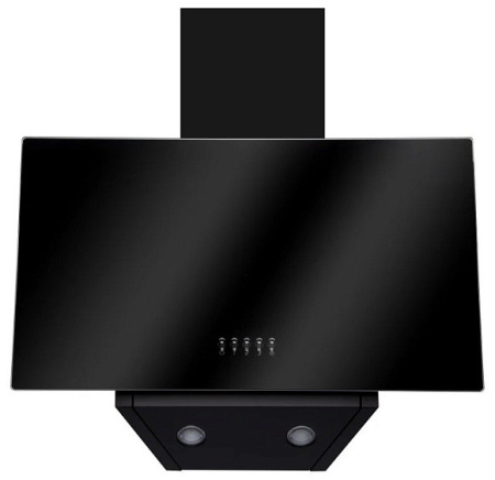 Вытяжка Konigin Colibri Black 60