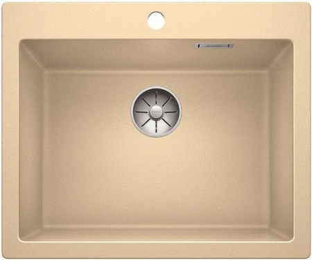 Кухонная мойка BLANCO PLEON 6 шампань (арт.521685)