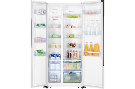 Холодильник Hisense RC-67WS4SAW