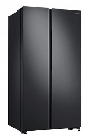 Холодильник SAMSUNG RS62R5031B4/WT