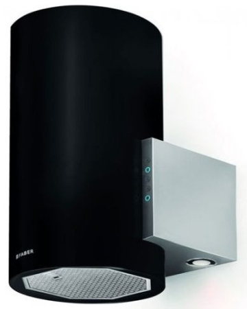 Вытяжка FABER 110.0255.499  BIOS EG6 BK/XS F32