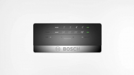 Холодильник BOSCH KGN39XW28R