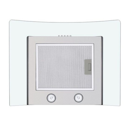 Вытяжка MAUNFELD ANCONA Plus A 60 нержавейка