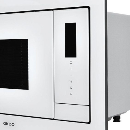 Микроволновая печь AKPO MEA 2501 Flat WH