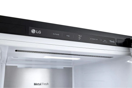 Холодильник LG GC-B401FAPM