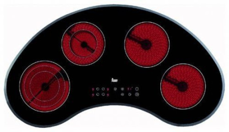 Варочная панель TEKA VR TC 95 (40206060)
