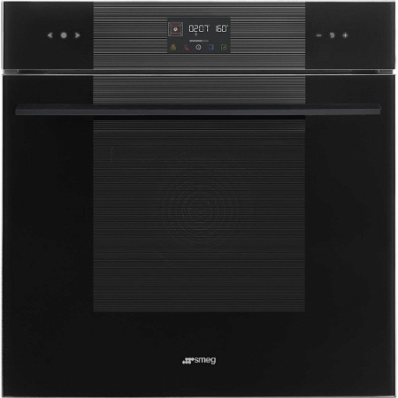 Духовой шкаф SMEG SO6102TB3