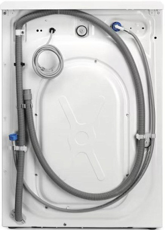 Стиральная машина ELECTROLUX EW2FN684SP