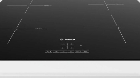 Варочная поверхность BOSCH PUE611BB6E