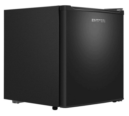 Холодильник MEFERI MFR50BK MINI LIGHT