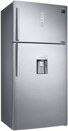Холодильник SAMSUNG RT62K7110SL/WT