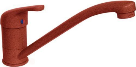 Смеситель WEBERT mare terracotta ma920102