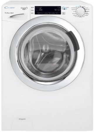 Стиральная машина CANDY GVF 4137 LWHC 2