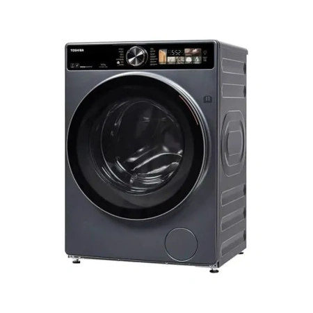 Стиральная машина TOSHIBA TW-T25BZU115MWRU (MG)