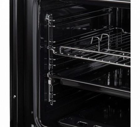 Духовой шкаф MAUNFELD EOGC604RIB.MT