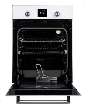 Духовой шкаф ZIGMUND SHTAIN EN 242.622 W