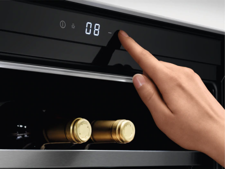 Варочная поверхность AEG HKB75450NB