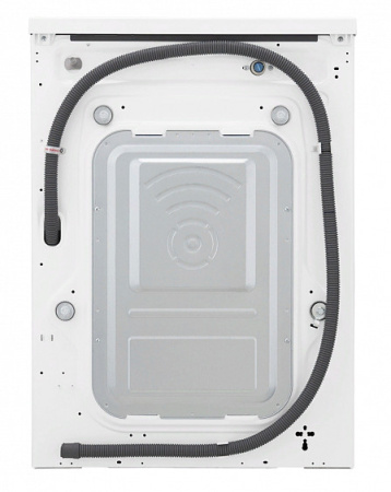 Стиральная машина LG F2M5WS4W