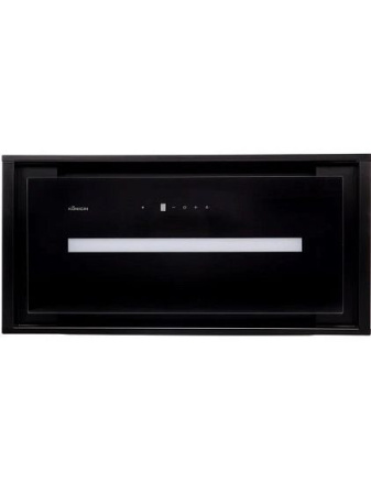 Вытяжка KONIGIN Incanto Black 60